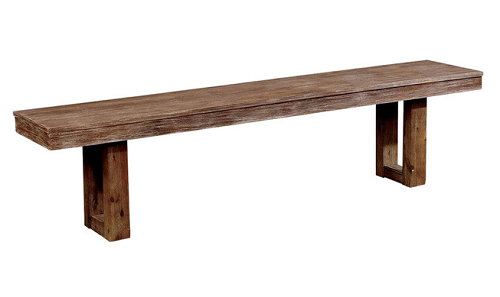 Lidgerwood Cottage Bench