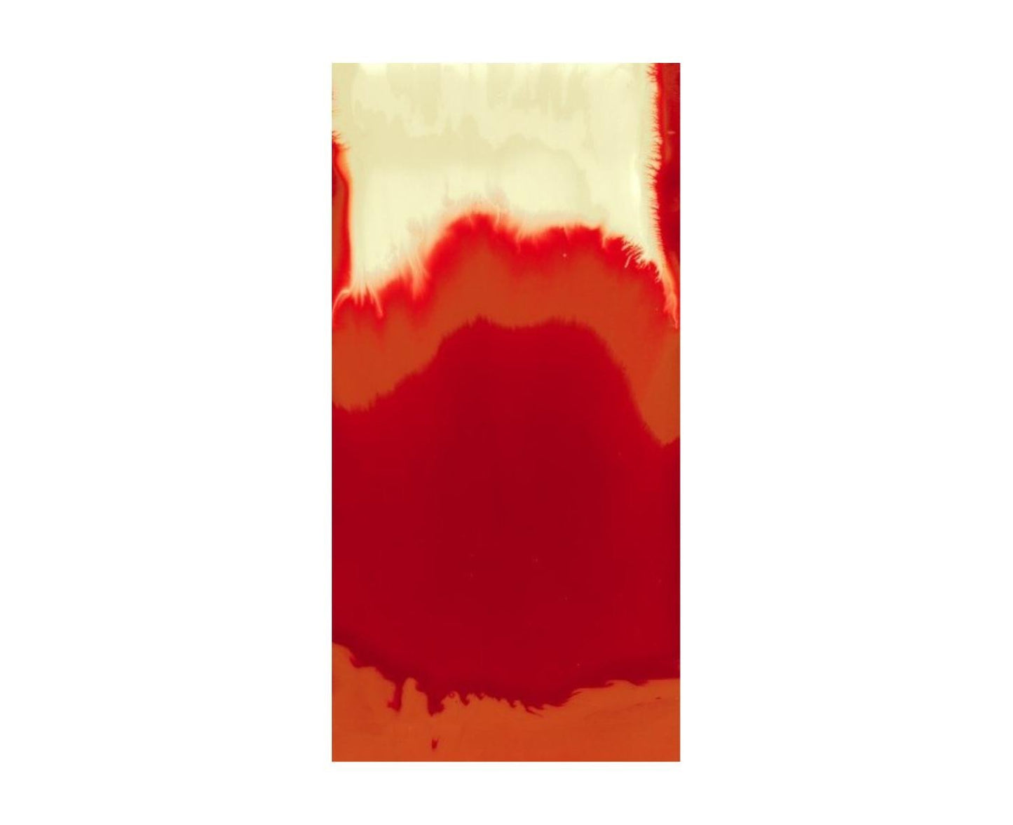 Leftbank Art Crimson Glow