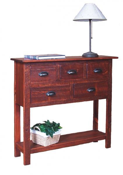 2-Day Designs Cumberland Sideboard