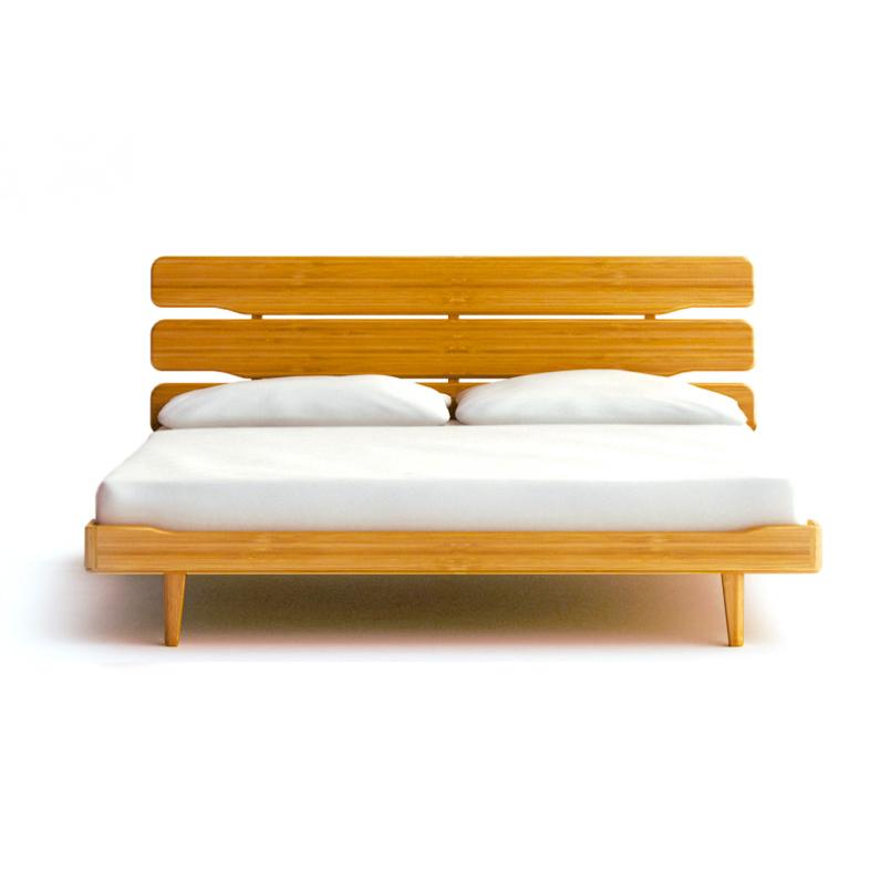 Greenington Currant California King Platform Bed