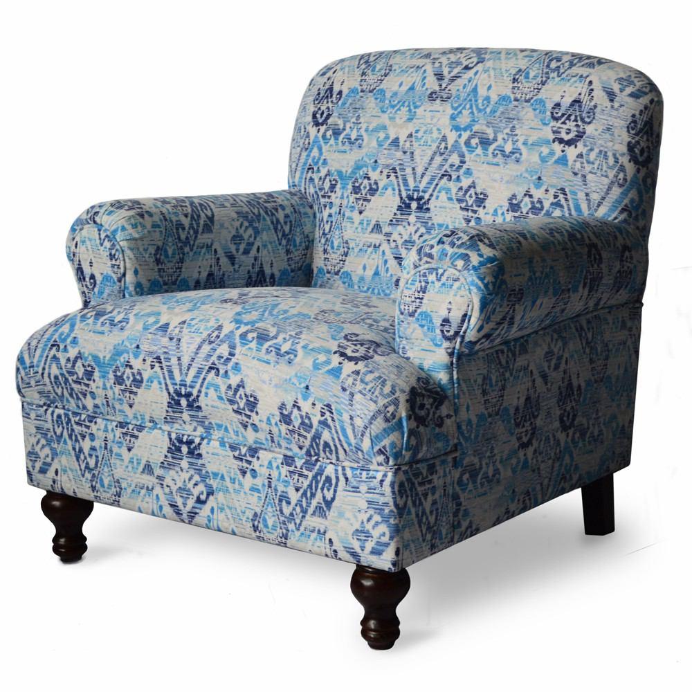 Jofran Dara Accent Chair