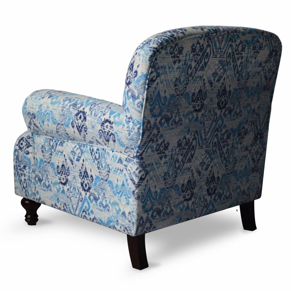 Jofran Dara Accent Chair