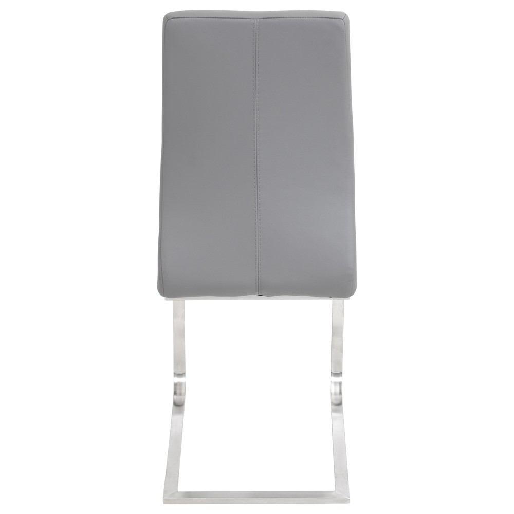 LumiSource Dynasty Dining Chair Set of 2
