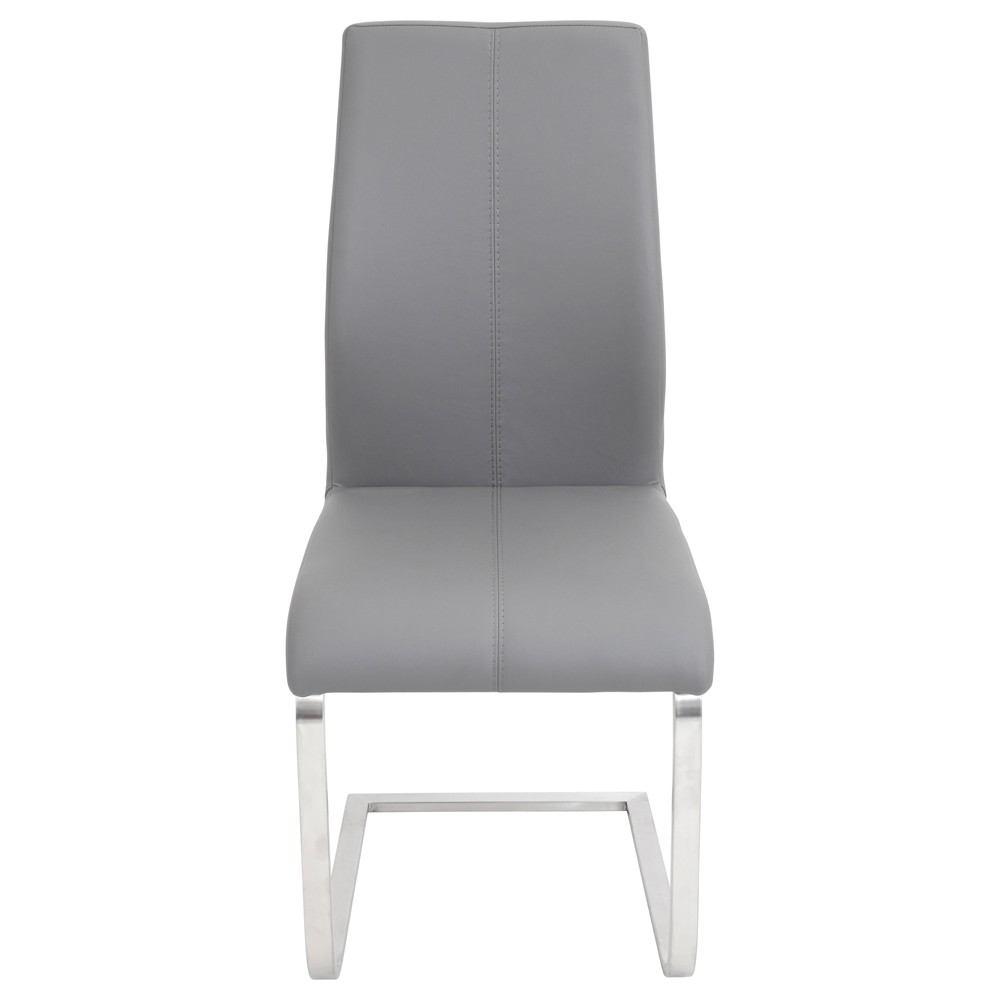 LumiSource Dynasty Dining Chair Set of 2