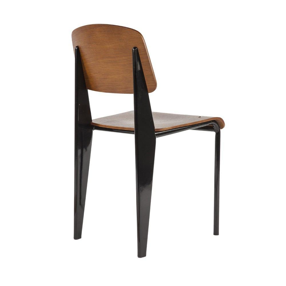 Control Brand The Standard Chair