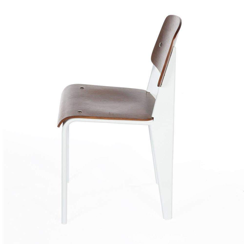 Control Brand The Standard Chair