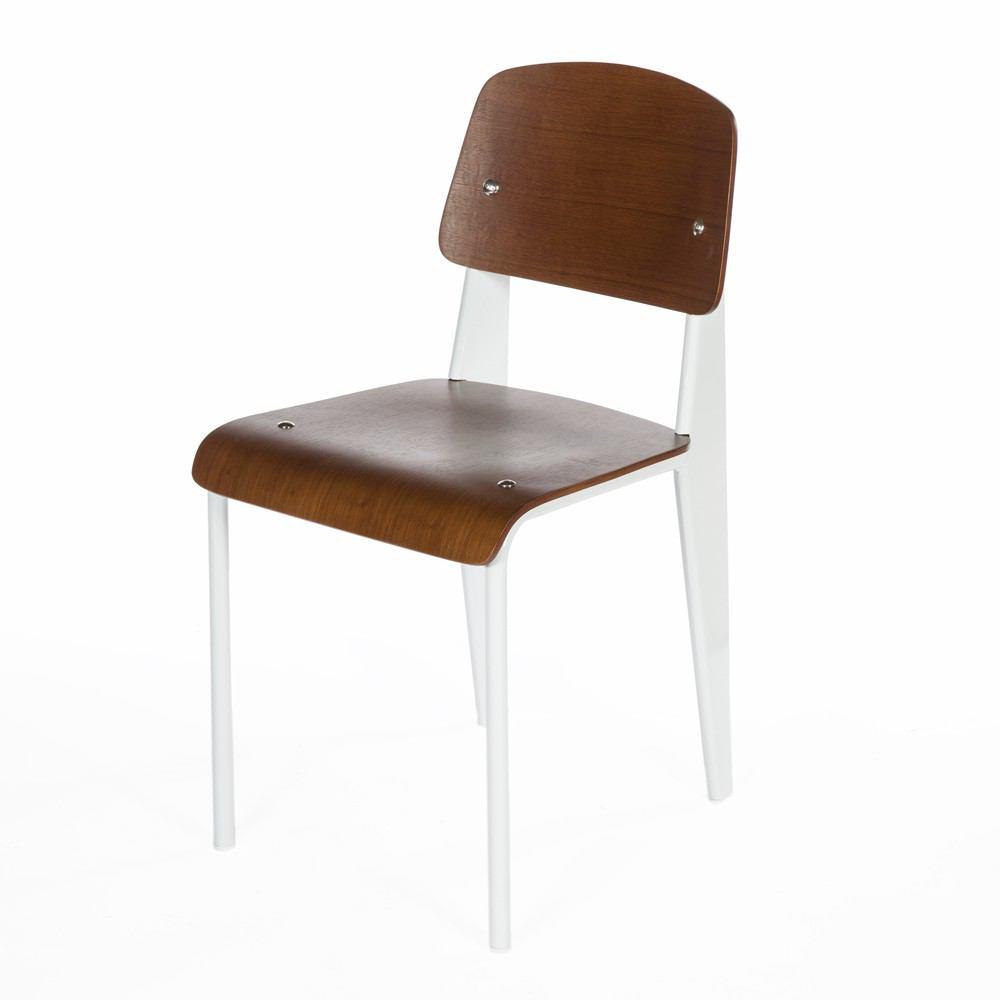 Control Brand The Standard Chair