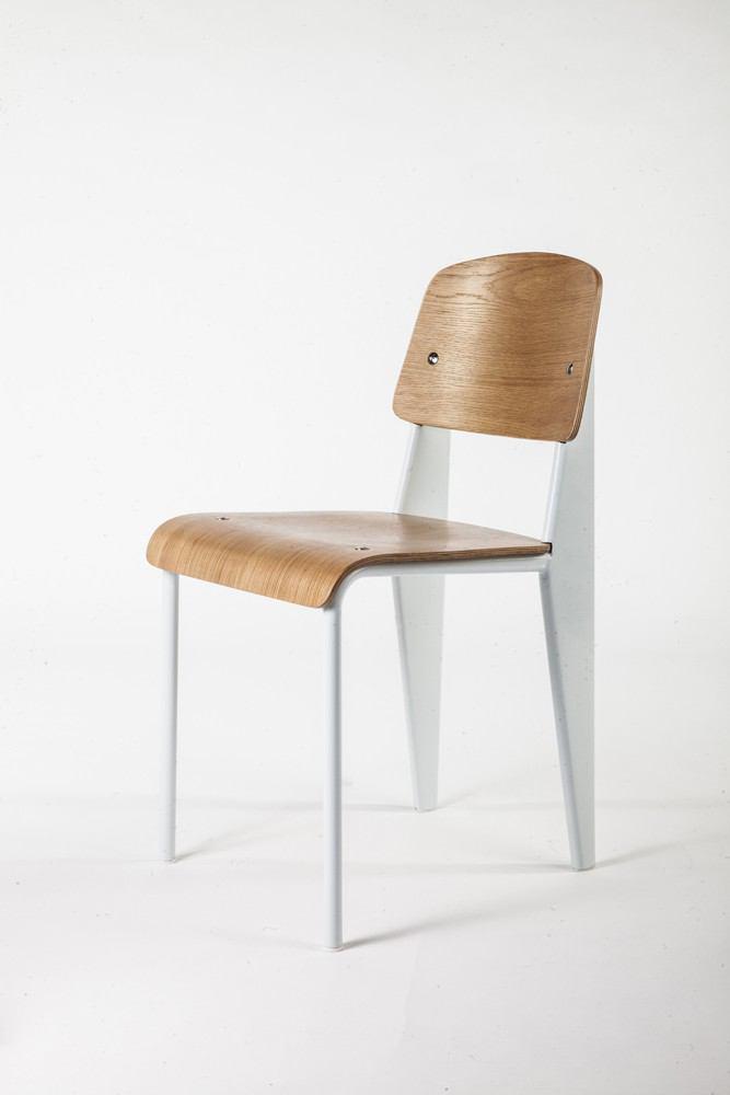 Control Brand The Standard Chair