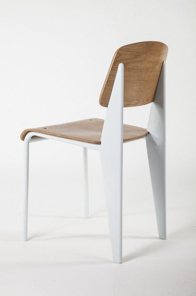 Control Brand The Standard Chair