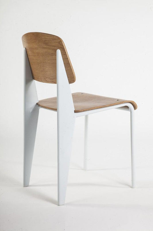 Control Brand The Standard Chair