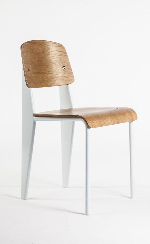 Control Brand The Standard Chair