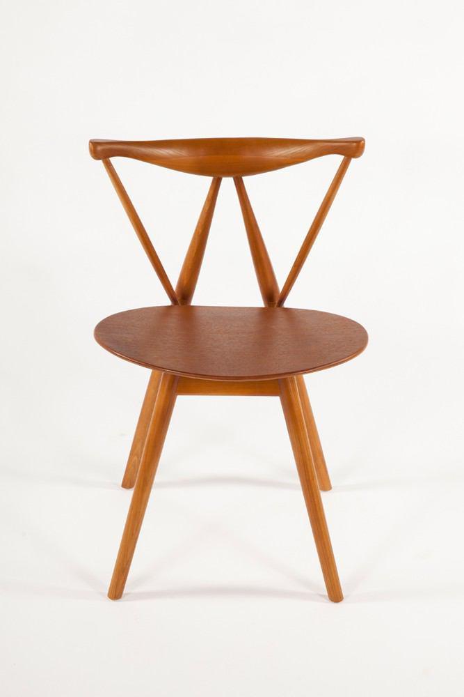 Control Brand The Wonda Chair