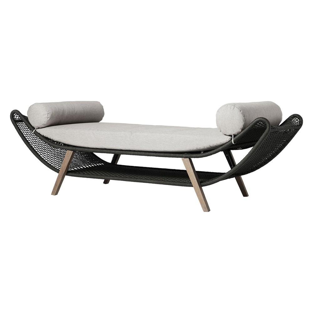 Modloft Reverie Bench