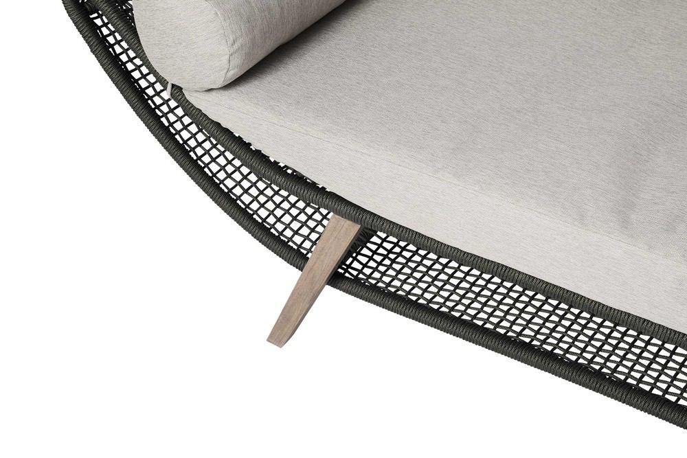 Modloft Reverie Bench