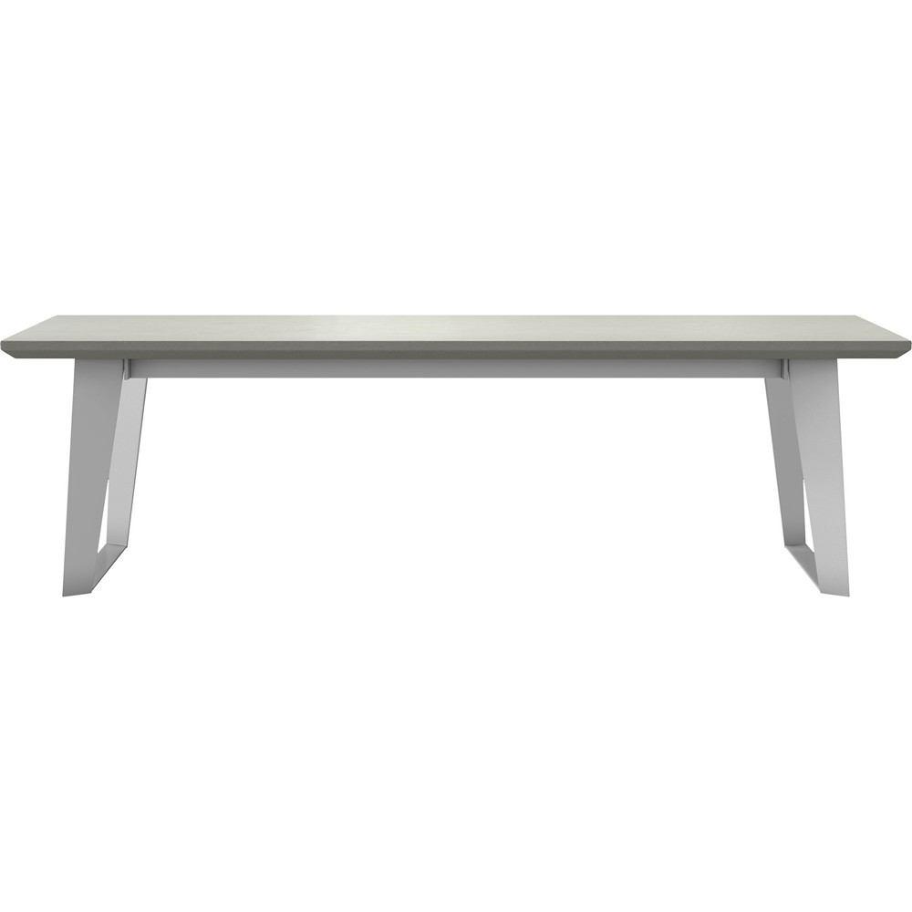 Modloft Amsterdam Outdoor Coffee Table