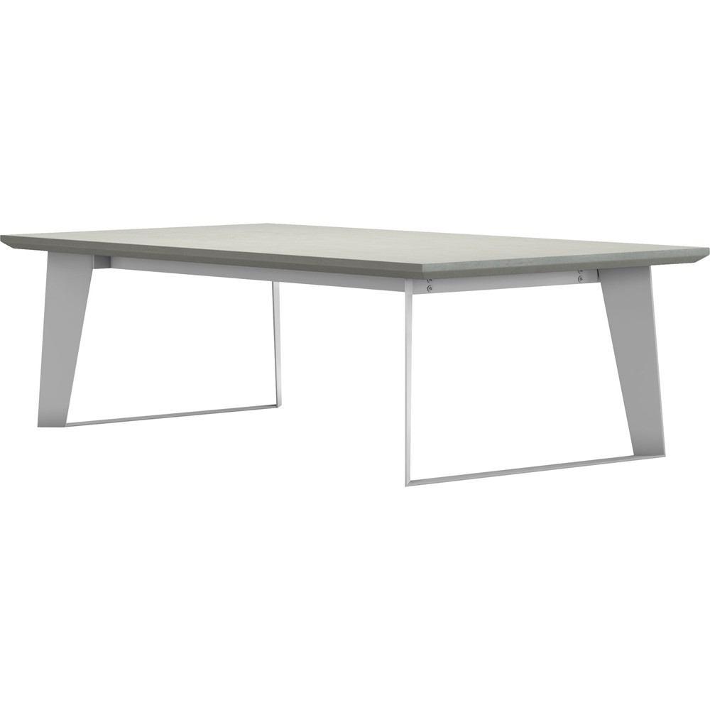 Modloft Amsterdam Outdoor Coffee Table