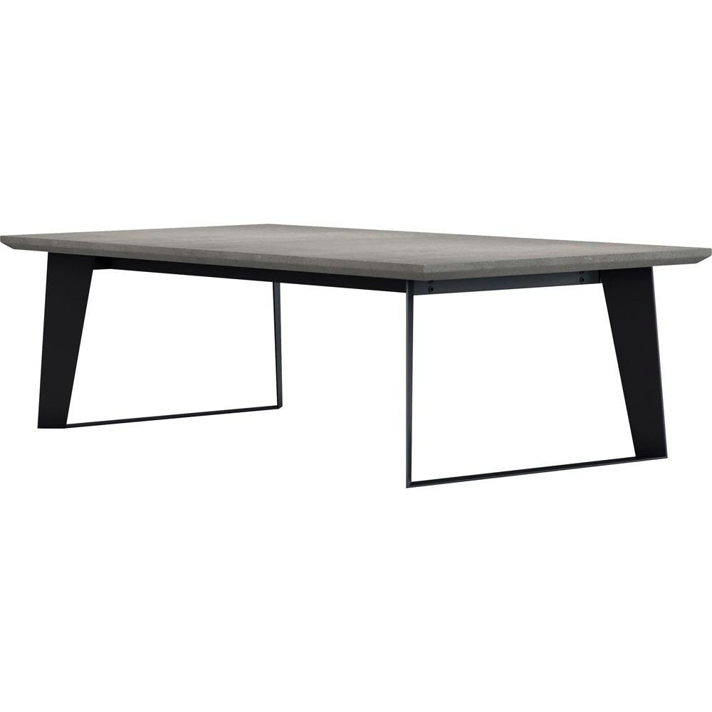 Modloft Amsterdam Outdoor Coffee Table