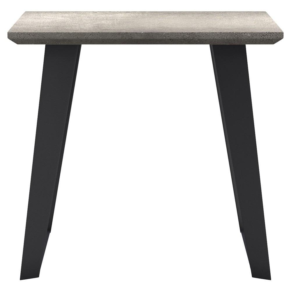 Modloft Amsterdam Outdoor Side Table