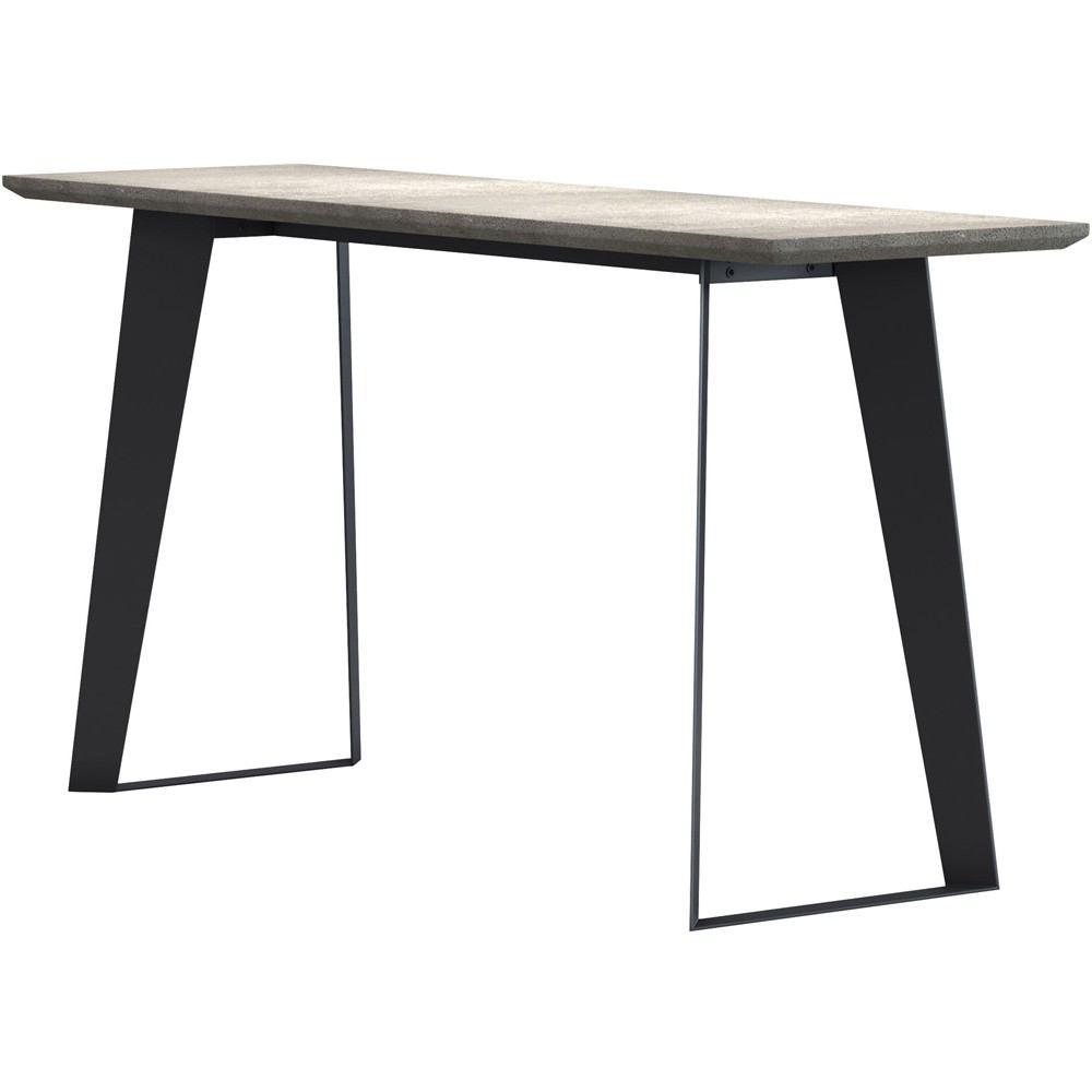 Modloft Amsterdam Outdoor Console Table