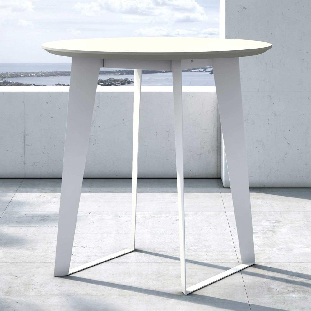 Modloft Amsterdam Outdoor Counter Table