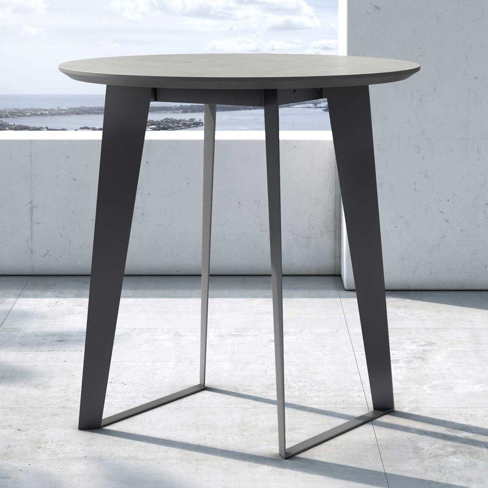 Modloft Amsterdam Outdoor Counter Table