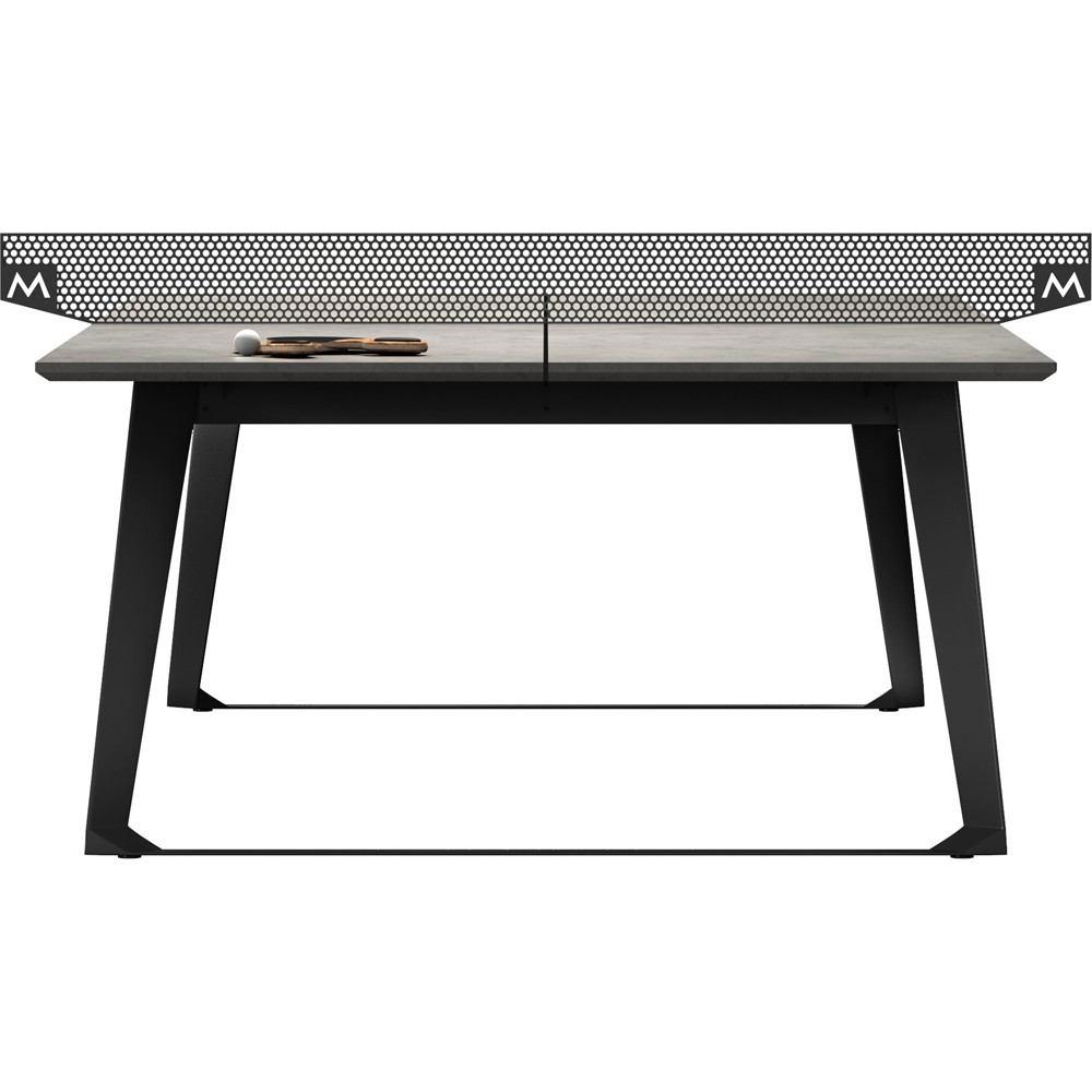 Modloft Amsterdam Ping Pong Table