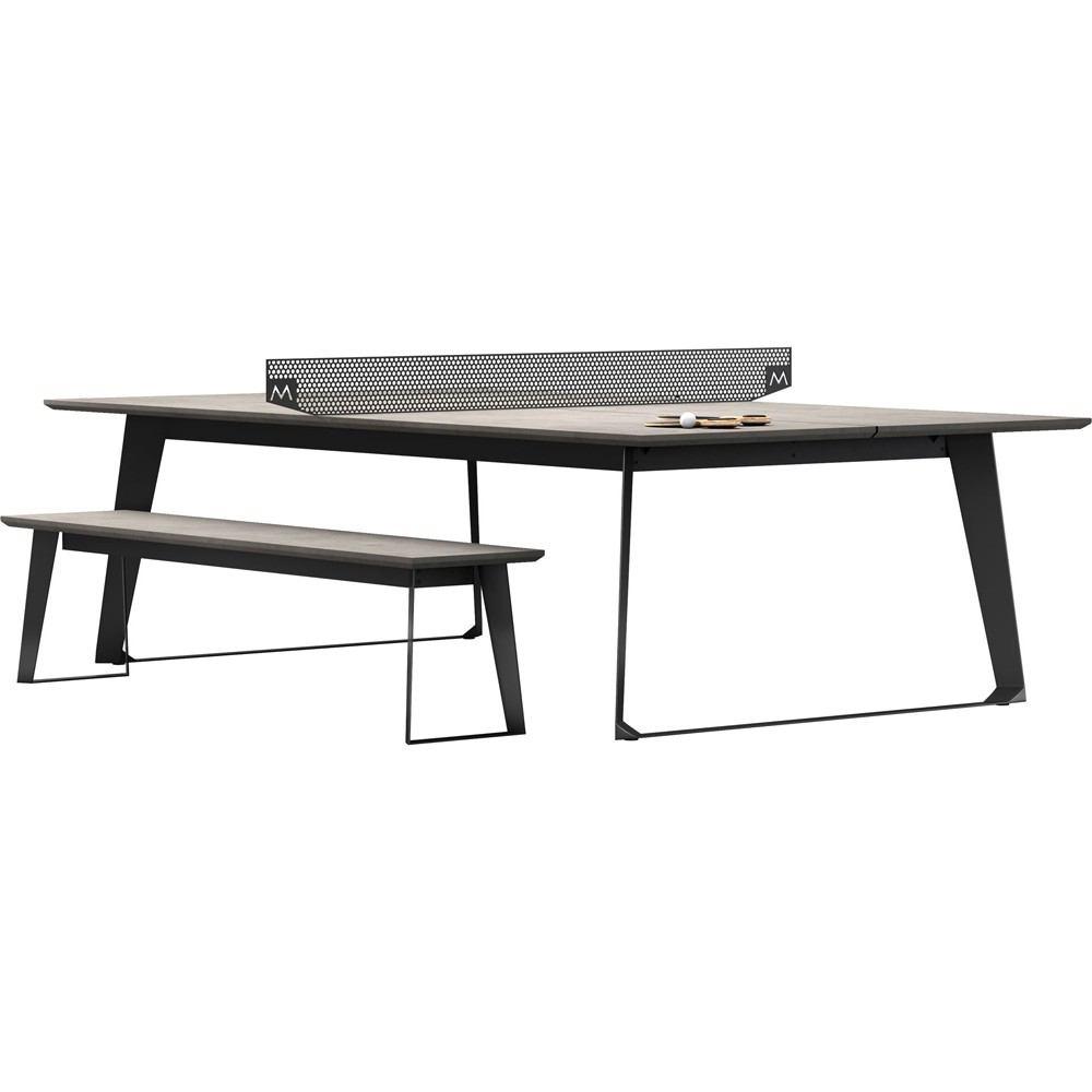 Modloft Amsterdam Ping Pong Table