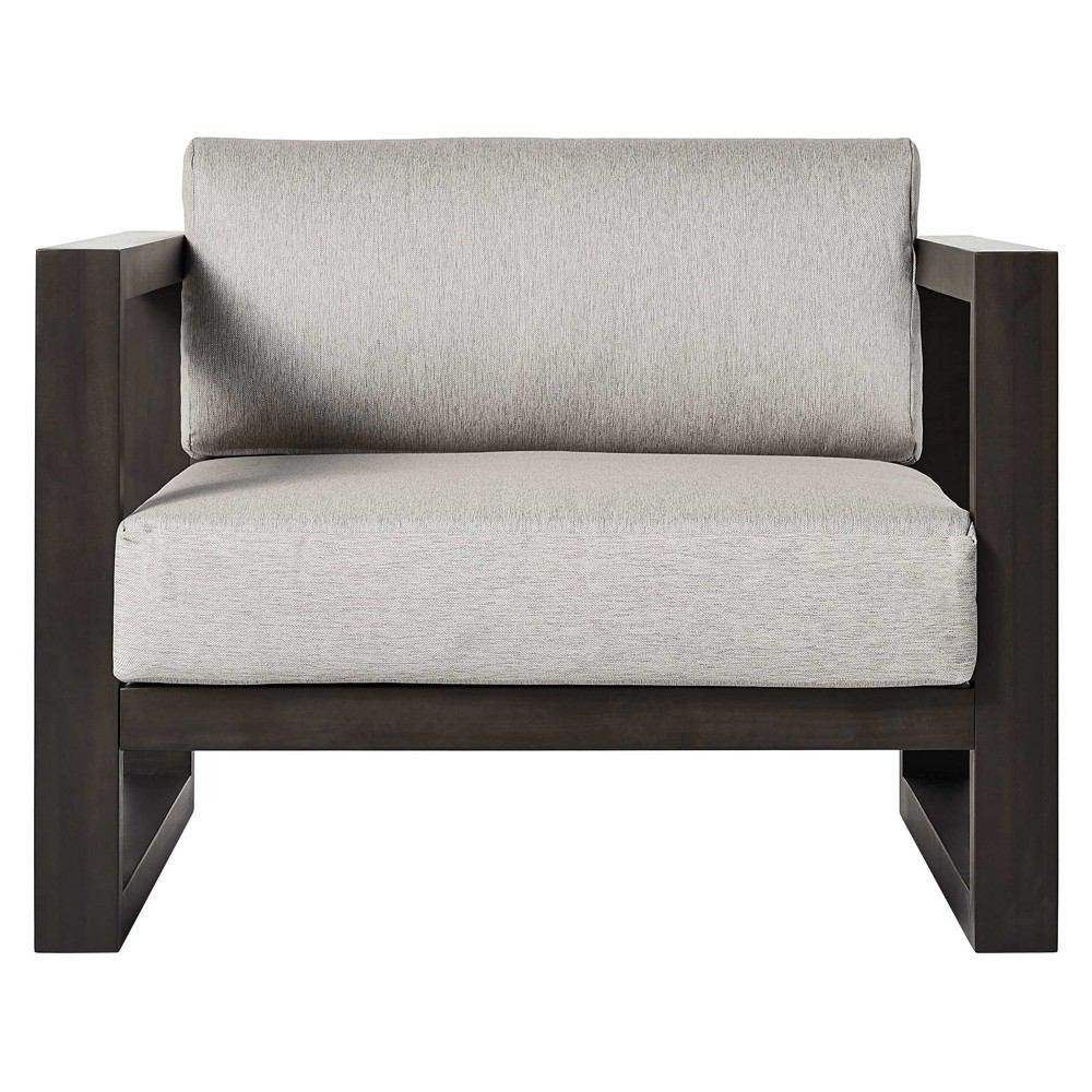 Modloft Parson Lounge Chair