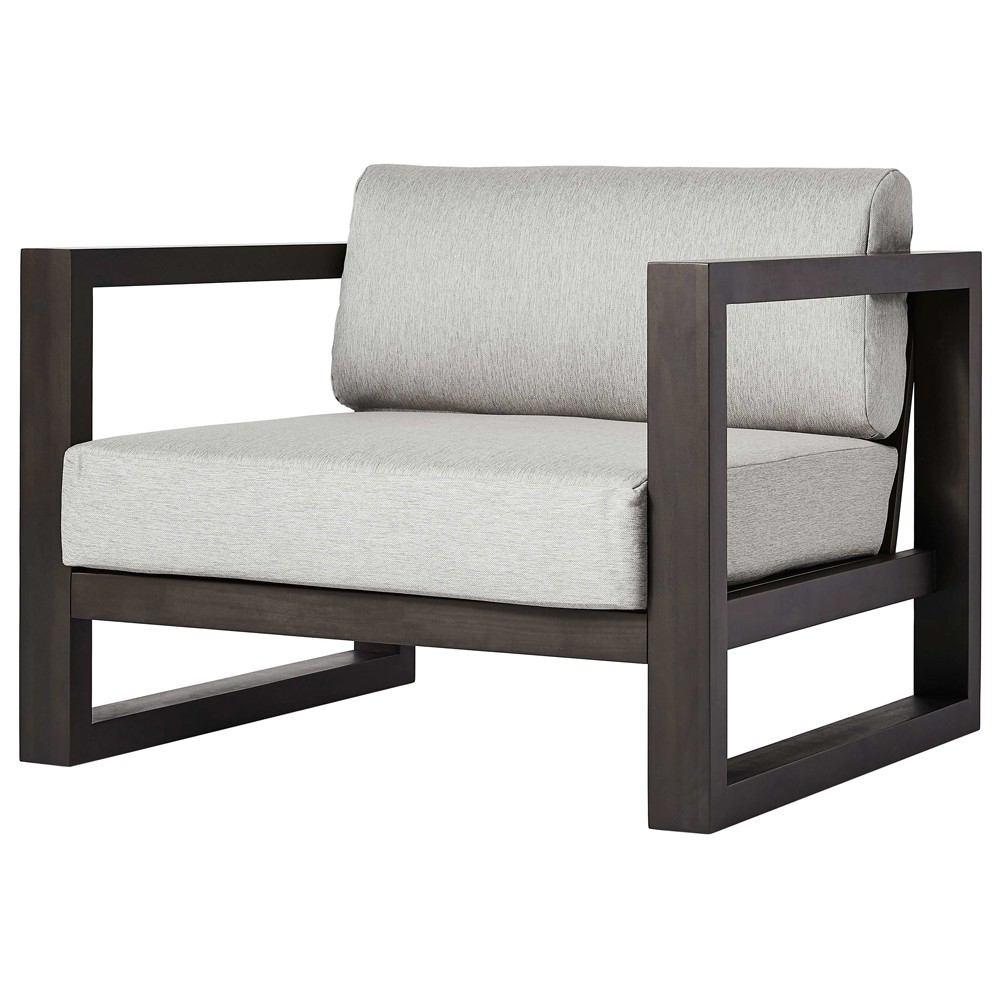 Modloft Parson Lounge Chair