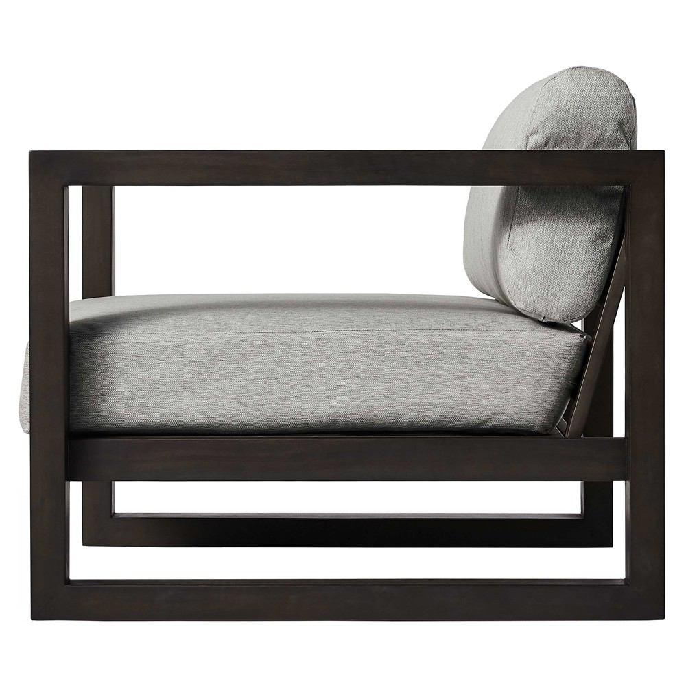 Modloft Parson Lounge Chair