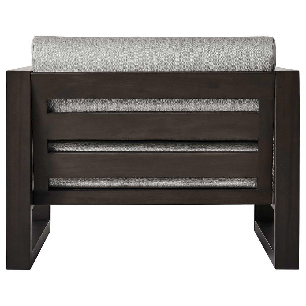 Modloft Parson Lounge Chair