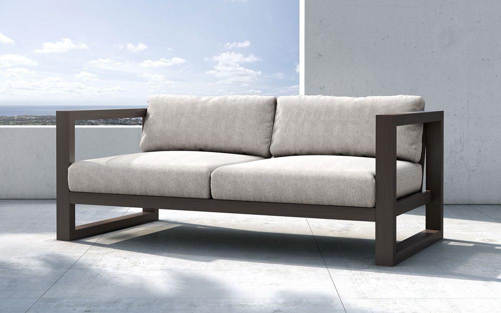 Modloft Parson Sofa