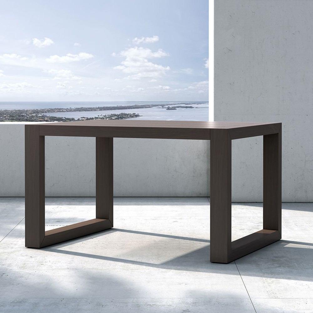 Modloft Parson Accent Table