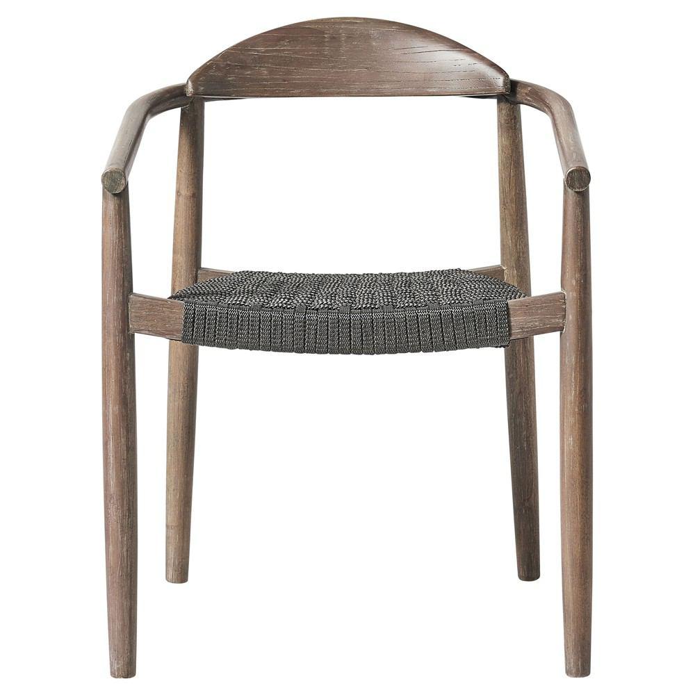 Modloft Classica Stacking Dining Chair