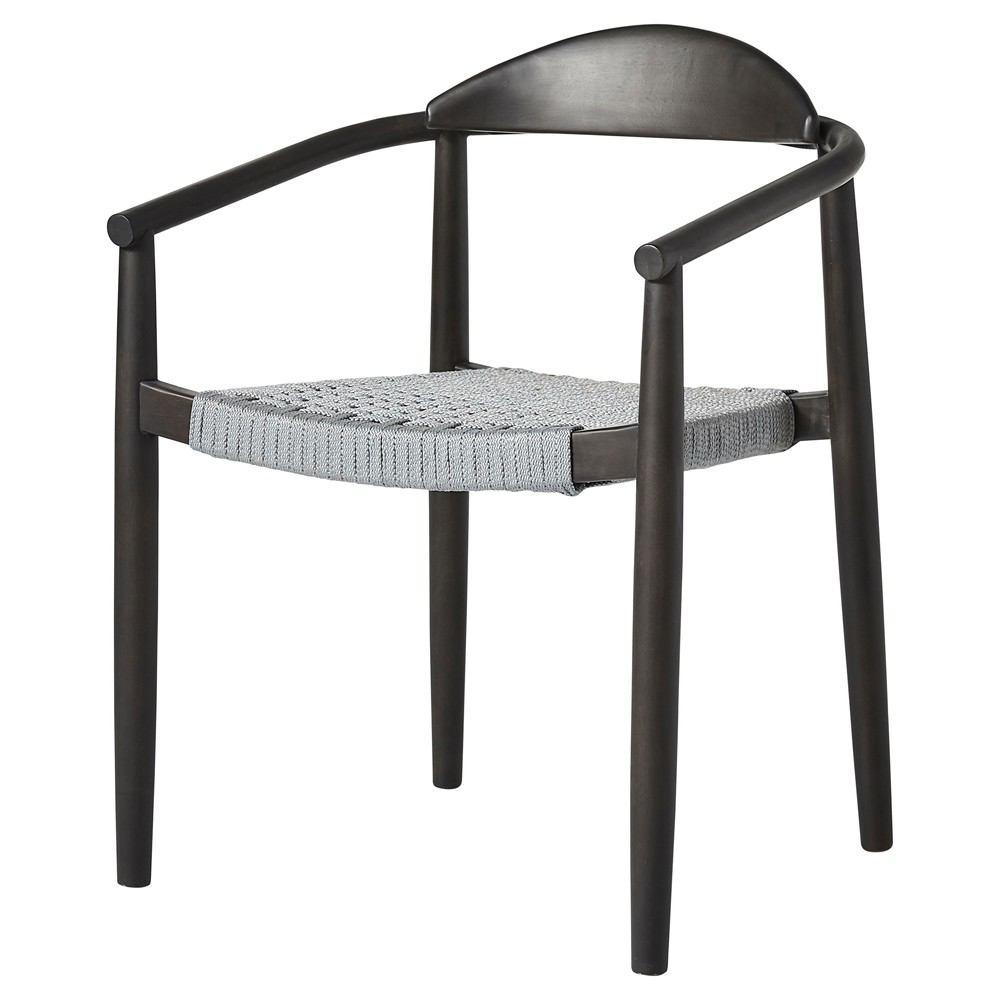 Modloft Classica Stacking Dining Chair