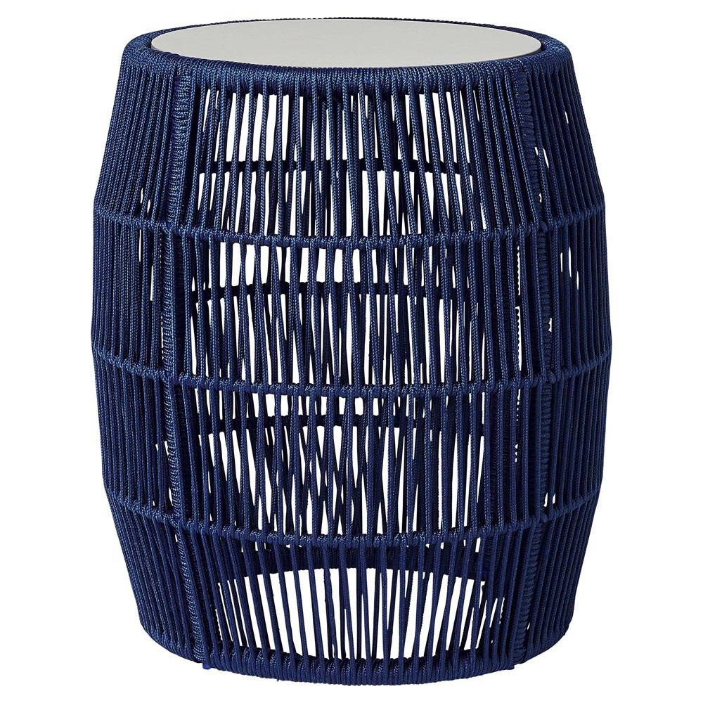 Modloft Volta Accent Table