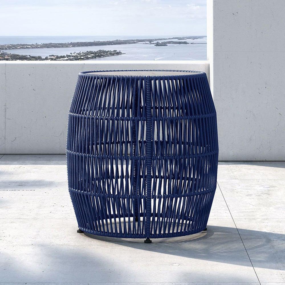 Modloft Volta Accent Table
