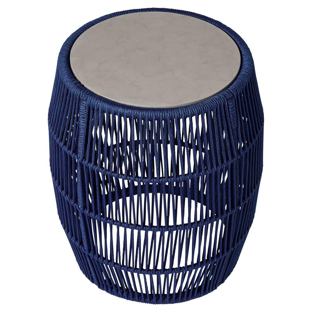 Modloft Volta Accent Table