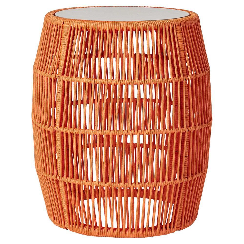 Modloft Volta Accent Table