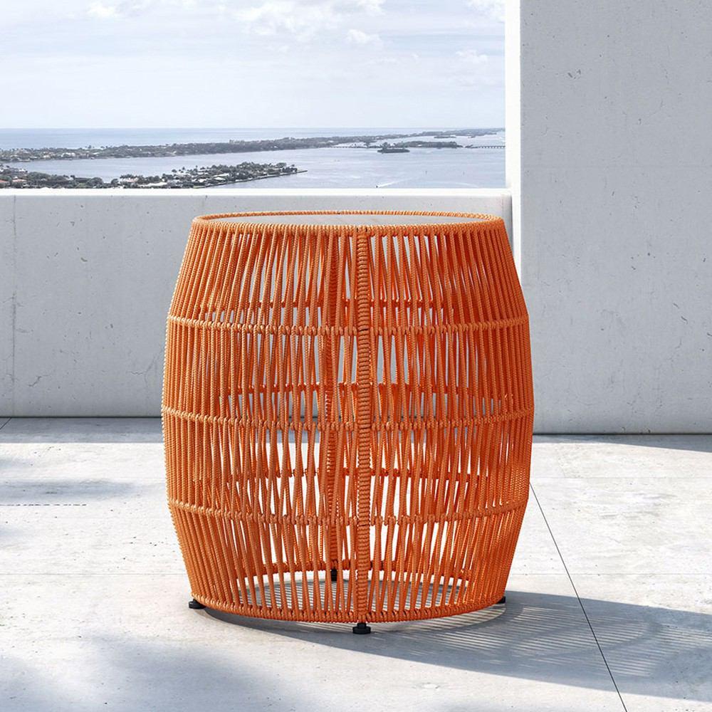 Modloft Volta Accent Table