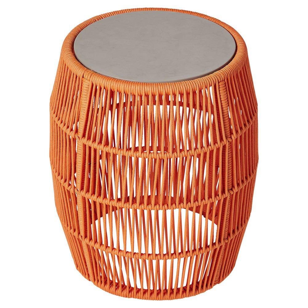 Modloft Volta Accent Table