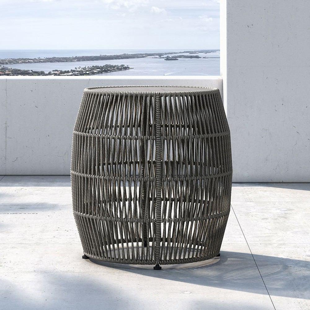 Modloft Volta Accent Table