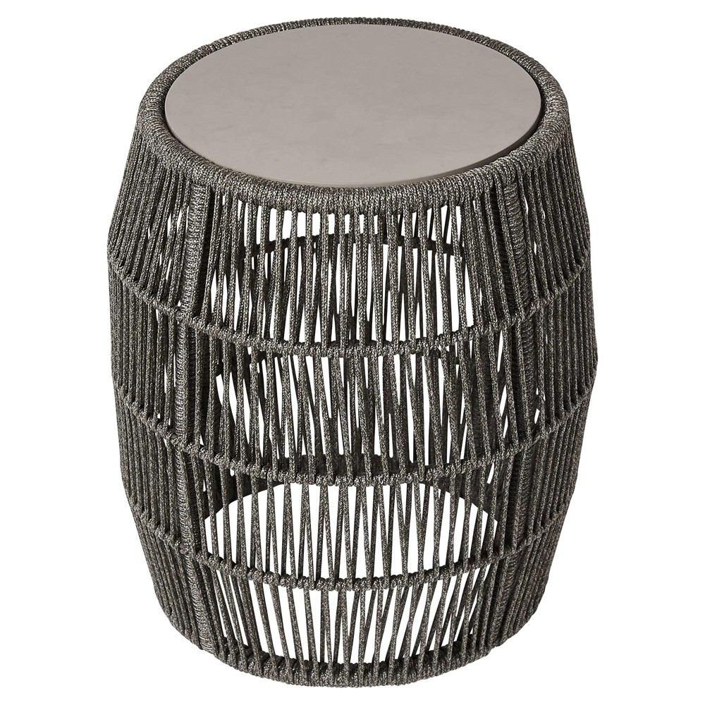 Modloft Volta Accent Table