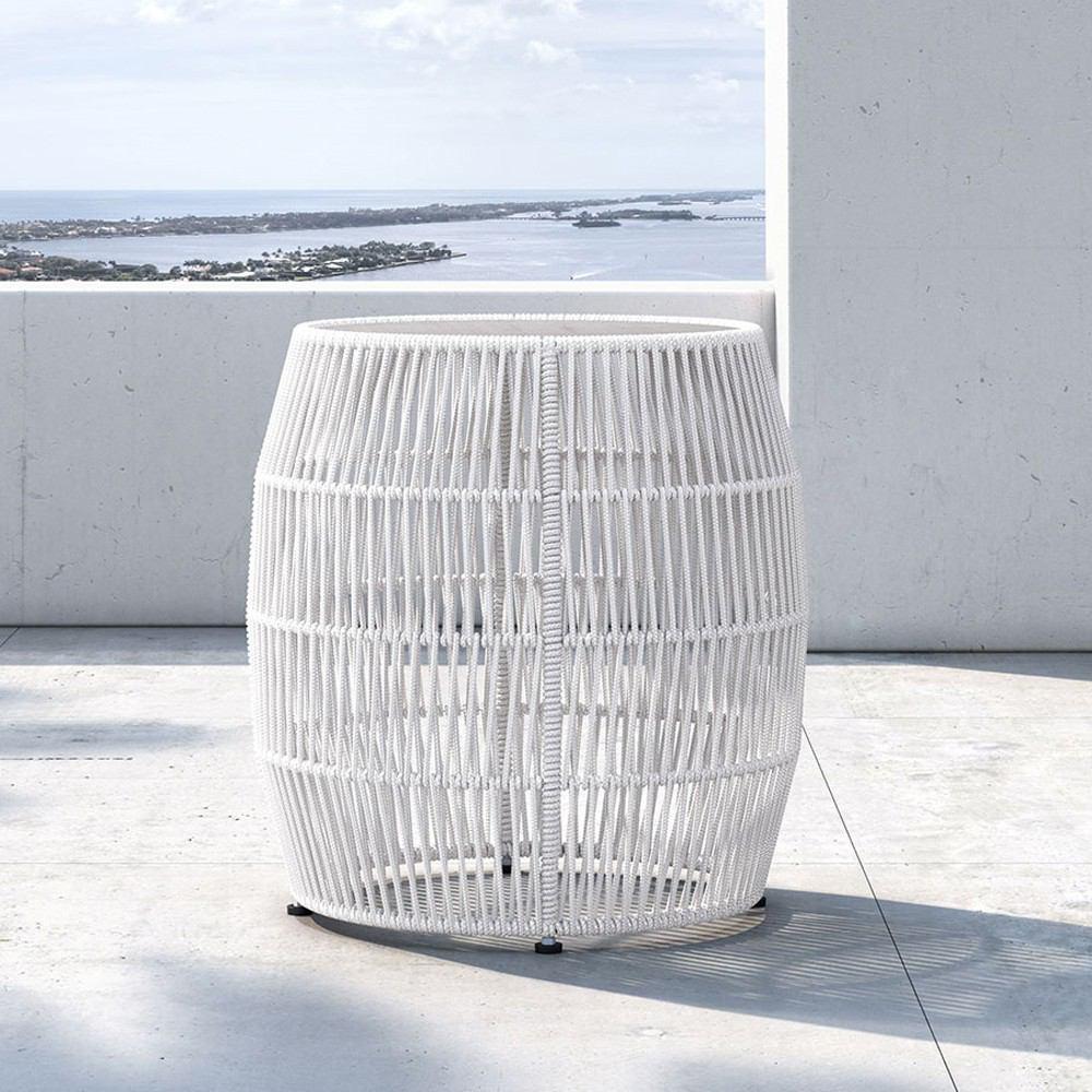 Modloft Volta Accent Table