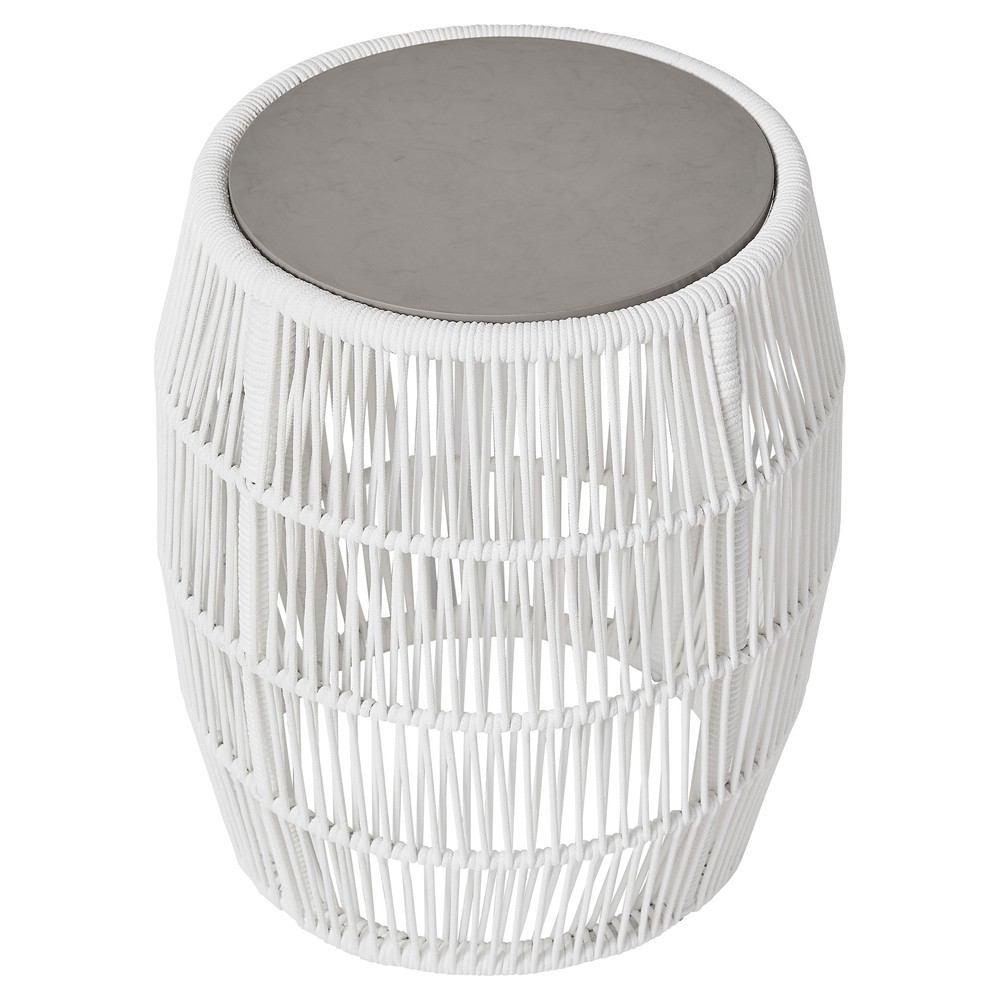 Modloft Volta Accent Table