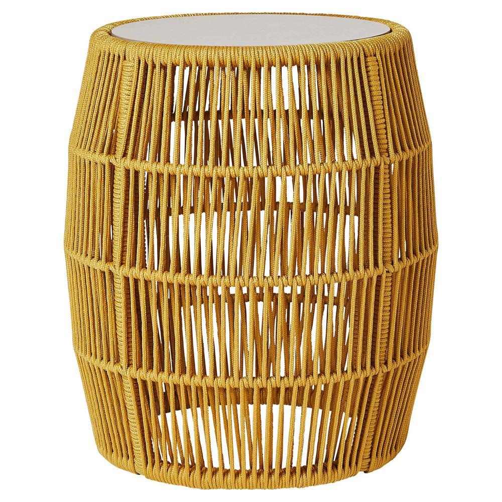 Modloft Volta Accent Table