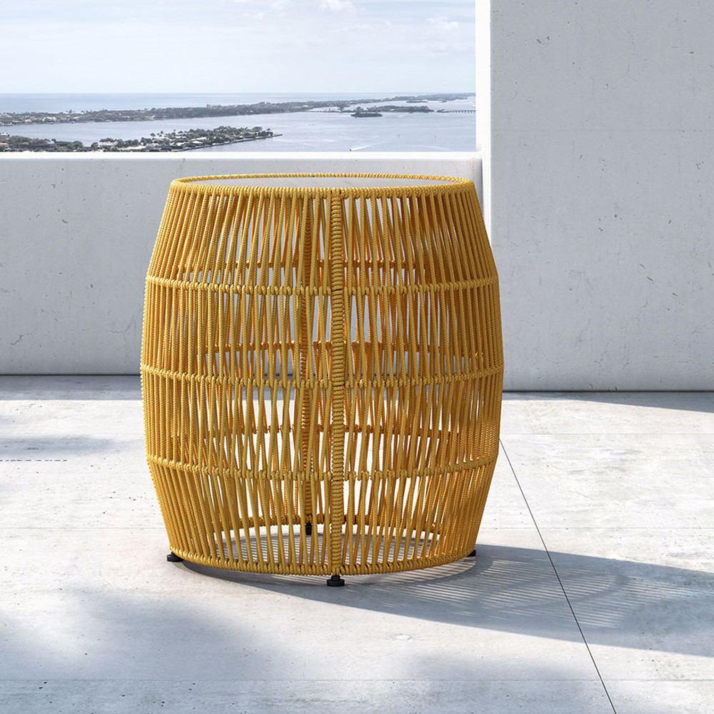 Modloft Volta Accent Table