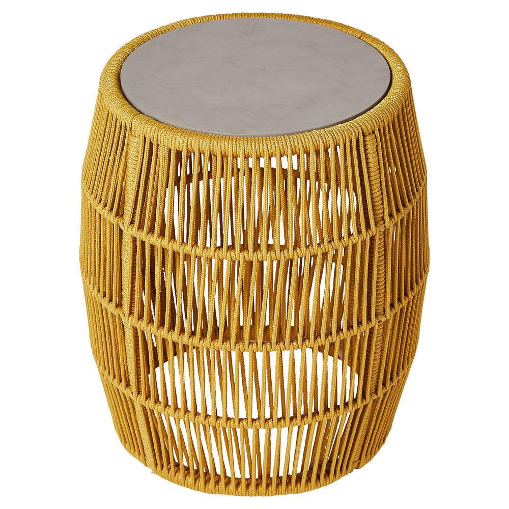 Modloft Volta Accent Table