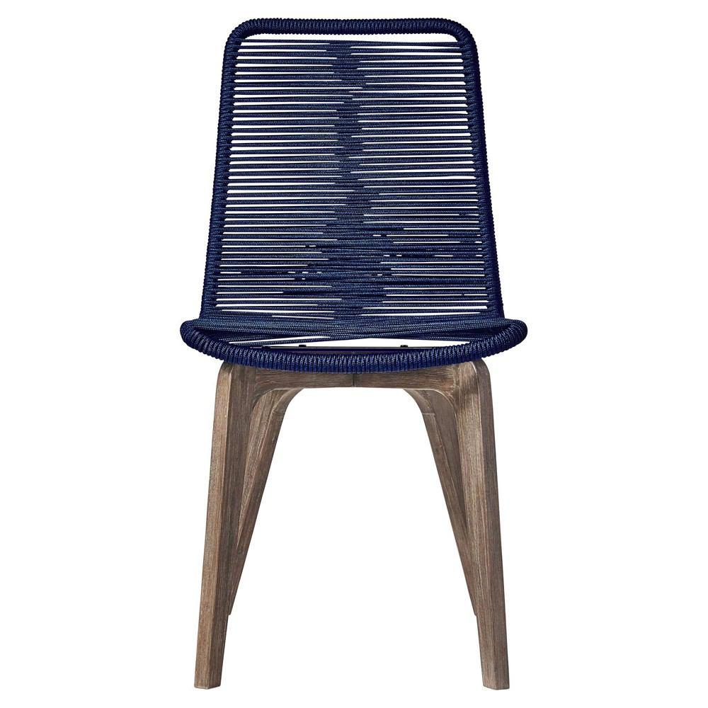 Modloft Laced Dining Chair