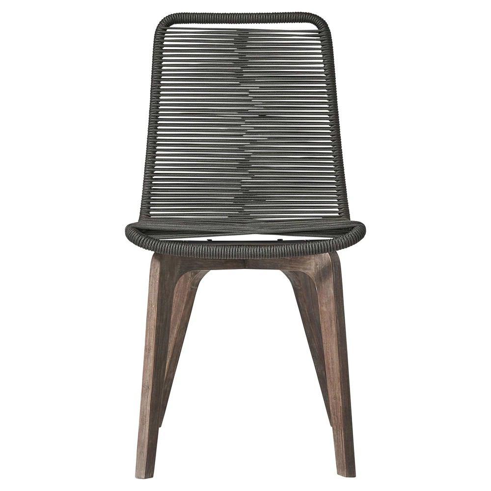 Modloft Laced Dining Chair